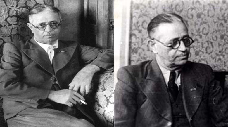 Görkəmli bəstəkar Üzeyir Hacıbəyovun doğum günüdür